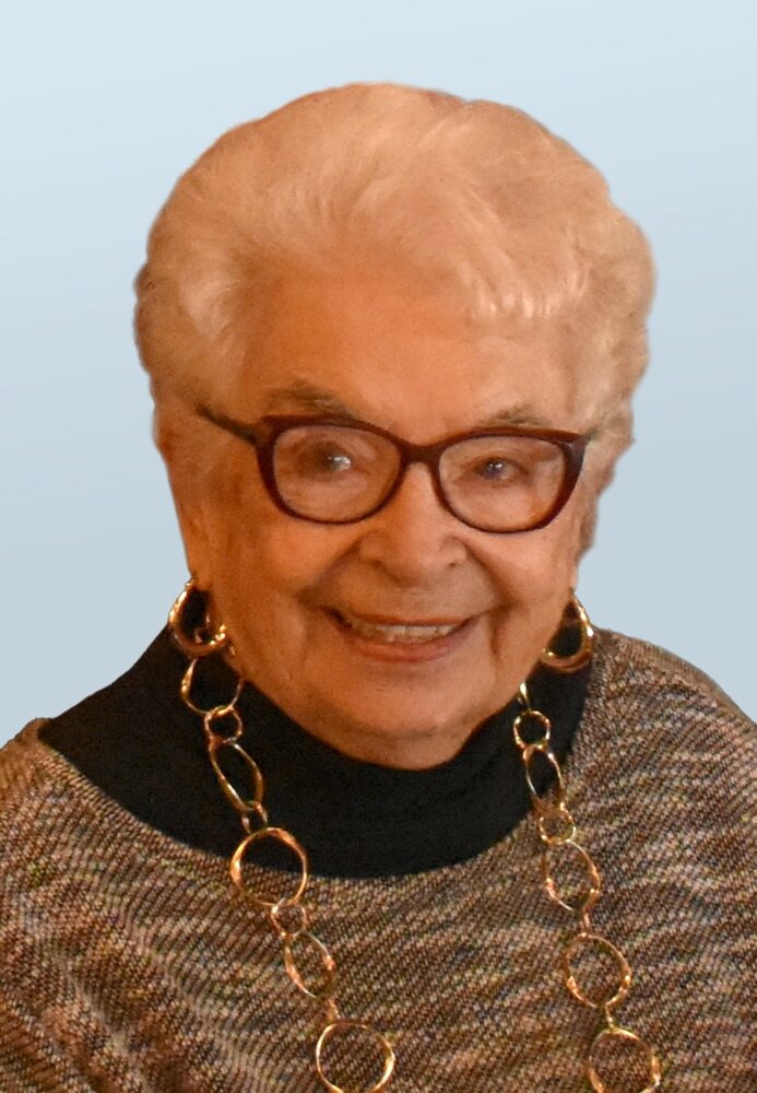 Mary Miller