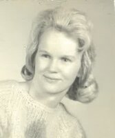 Eileen Harriet Lentsch (Quaale)